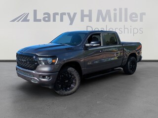 Used 2022 Ram 1500 Big Horn/Lone Star Truck Crew Cab Avondale, AZ