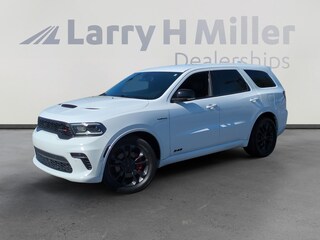 Used 2022 Dodge Durango R/T SUV Avondale, AZ