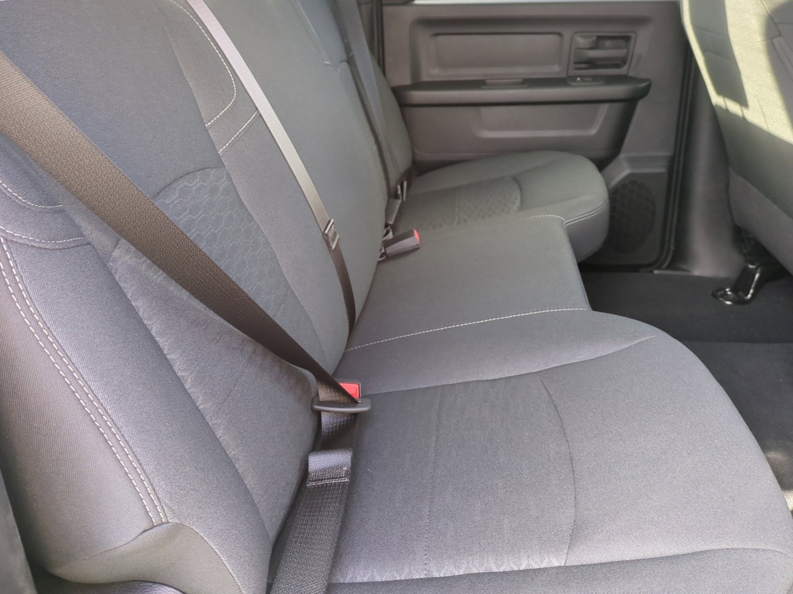 2025 RAM 2500 Tradesman - Photo 19