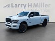 Ram 2500