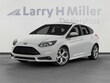 Ford Focus ST