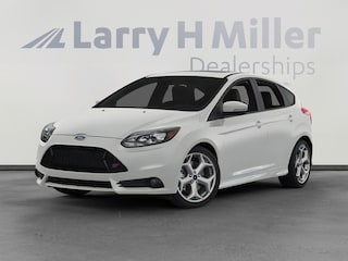 Used 2014 Ford Focus ST Base Hatchback Avondale, AZ
