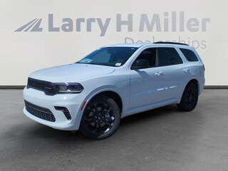New 2026 Dodge Durango GT AWD Sport Utility Avondale, AZ