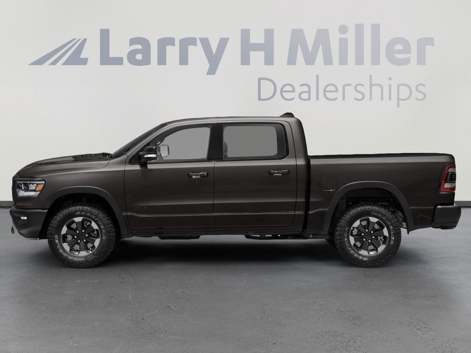 2019 Ram 1500 Big Horn Lone Star photo 3