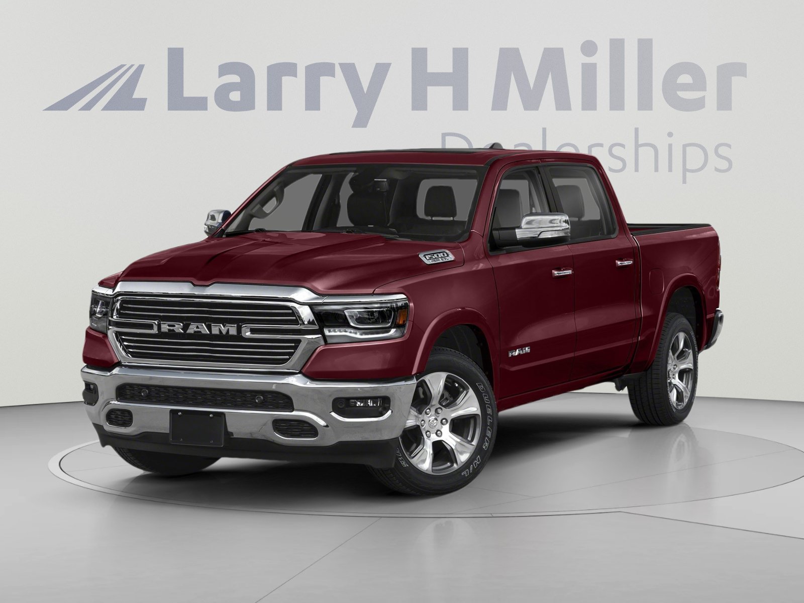  Ram 1500