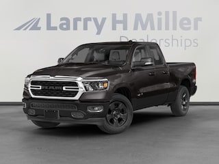 Used 2022 Ram 1500 Big Horn/Lone Star Truck Quad Cab Avondale, AZ
