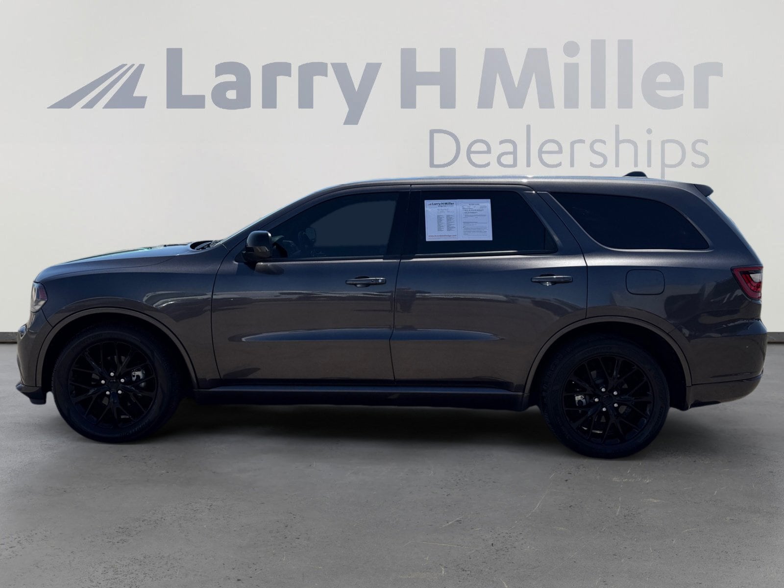 Used 2015 Dodge Durango SXT with VIN 1C4RDHAG3FC953041 for sale in Avondale, AZ