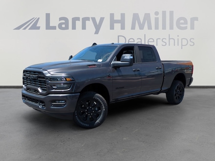 Featured 2025 Ram 2500 BIG HORN CREW CAB 4X4 6'4 BOX Pickup for sale near you in Avondale, AZ