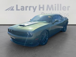 Used 2021 Dodge Challenger GT Coupe Avondale, AZ