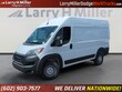 Ram Promaster Cargo Van
