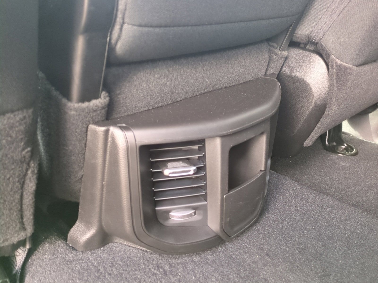 2025 RAM 2500 Tradesman - Photo 33