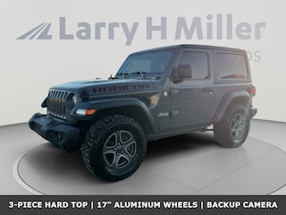 Used 2019 Jeep Wrangler Sport 4x4 SUV Avondale, AZ