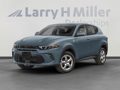 2024 Dodge Hornet GT SUV