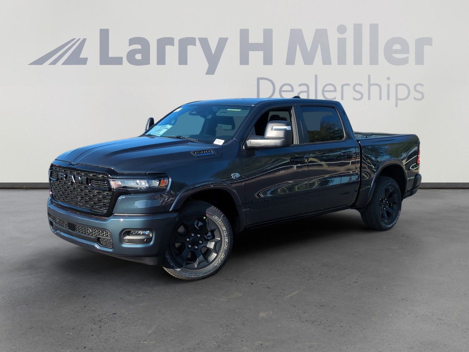 2026 RAM Ram 1500 Pickup Big Horn/Lone Star's photo