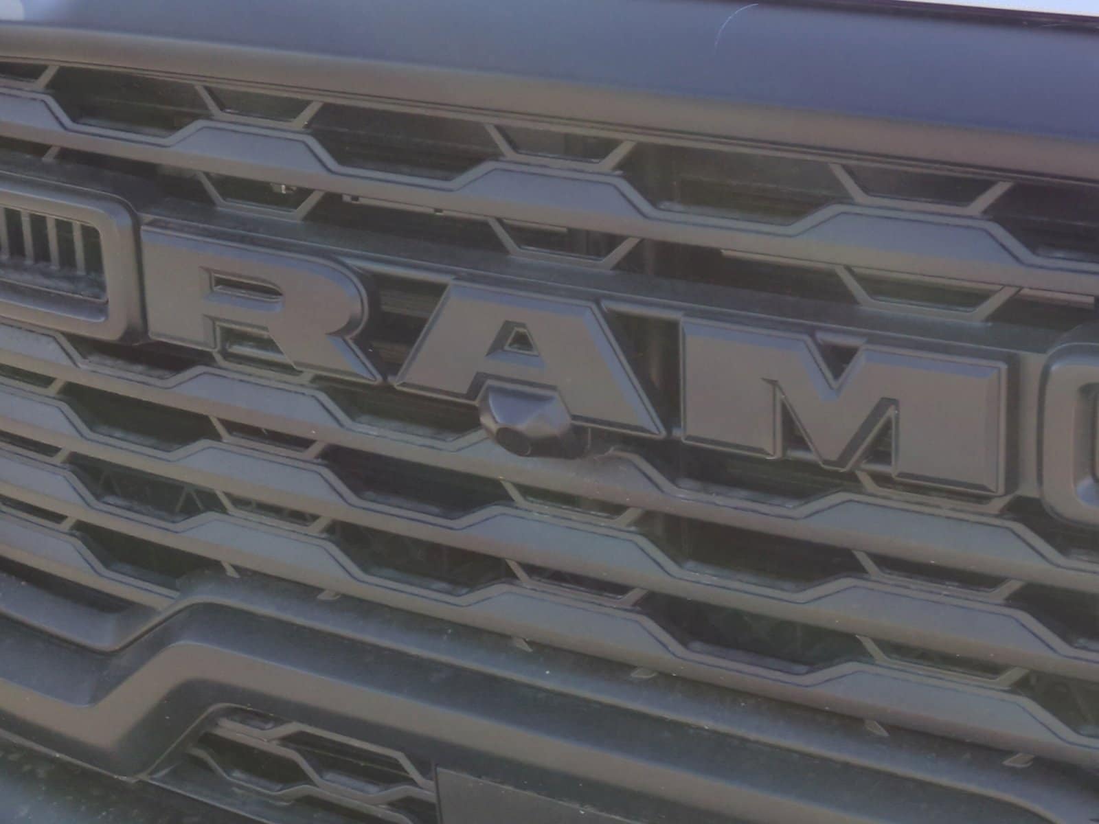 2025 RAM 2500 Tradesman - Photo 24