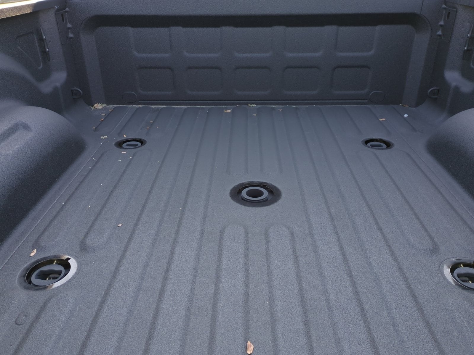 2026 RAM 2500 Big Horn - Photo 34