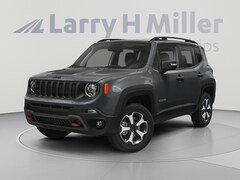 2020 Jeep Renegade Trailhawk 4x4 SUV