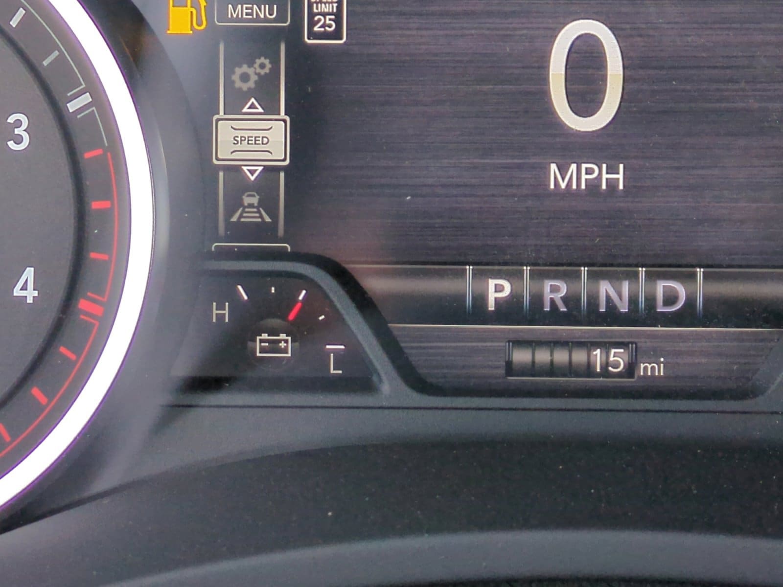 2025 RAM 2500 Tradesman - Photo 12