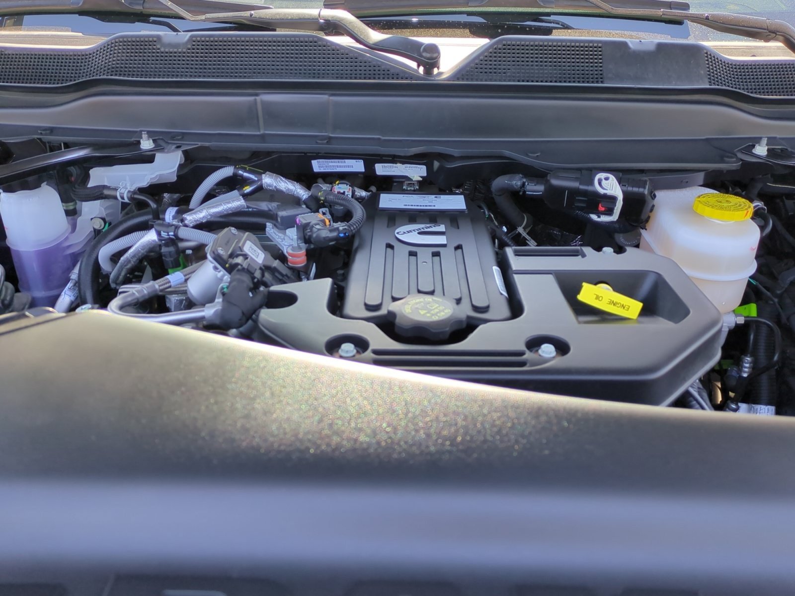 2026 RAM 2500 Big Horn - Photo 23