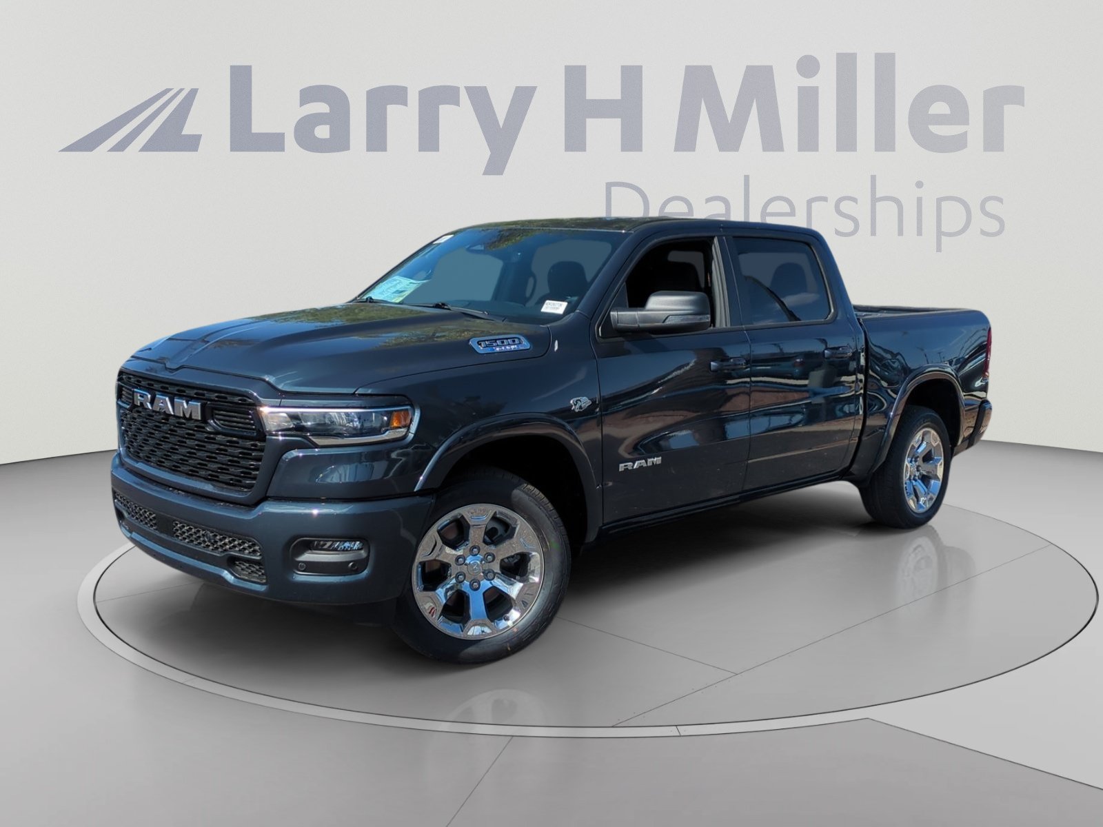  Ram 1500
