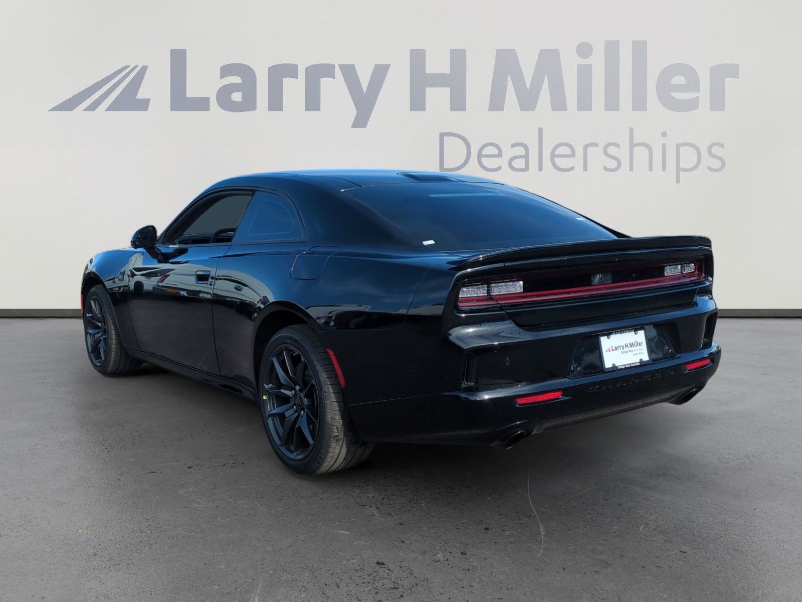 New Dodge Vehicles in Avondale AZ | Larry H. Miller Dodge Ram Avondale
