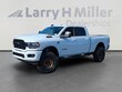 Ram 2500