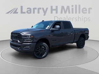 New 2026 Ram 2500 BIG HORN CREW CAB 4X4 6'4 BOX Pickup Avondale, AZ