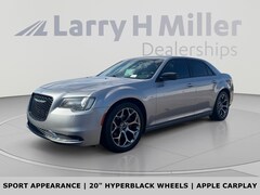 2018 Chrysler 300 Touring Sedan