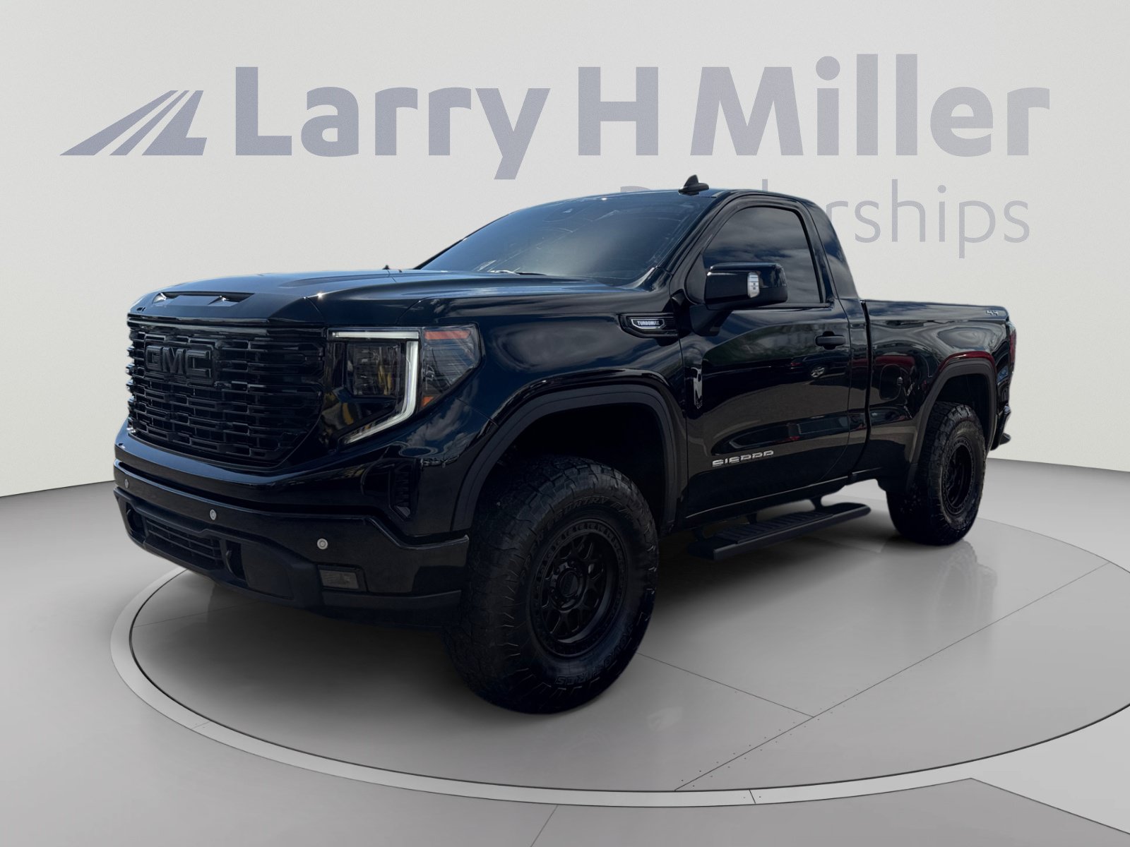  GMC Sierra 1500