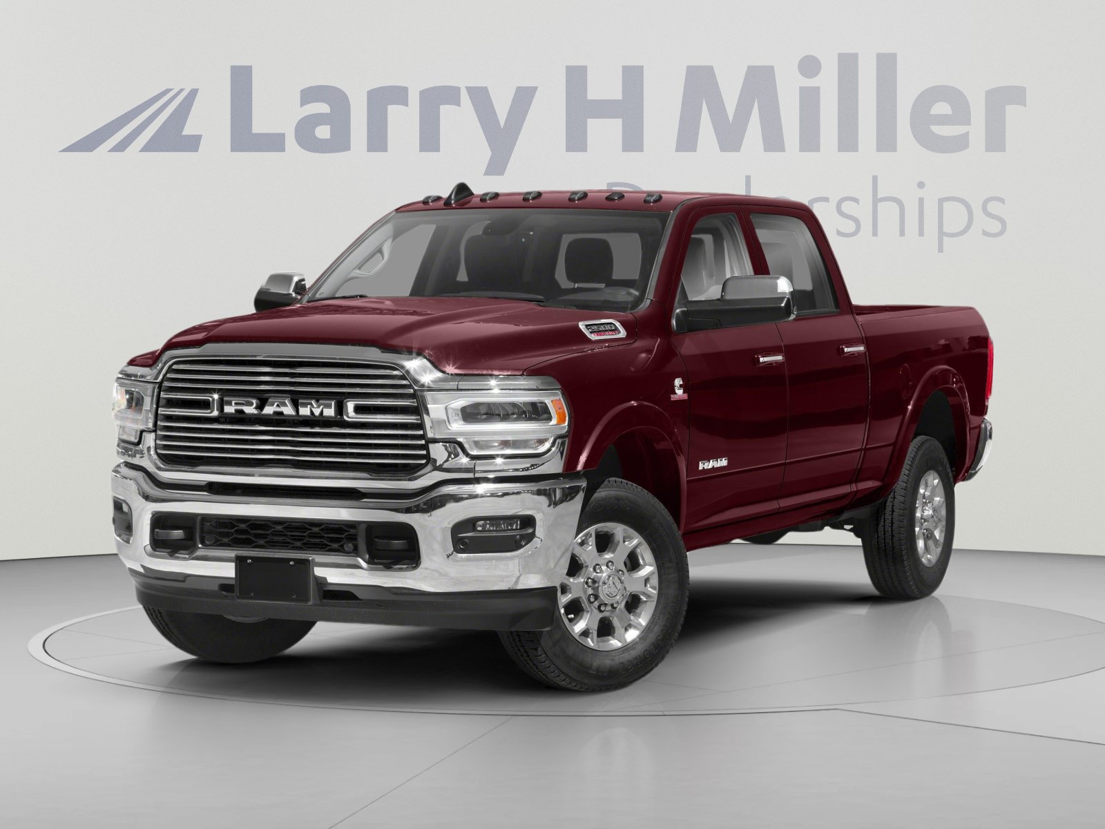 Used 2019 Ram 2500 Laramie Truck Crew Cab Avondale, AZ