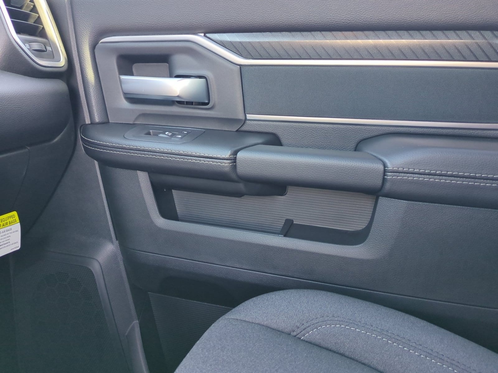 2026 RAM 2500 Big Horn - Photo 17