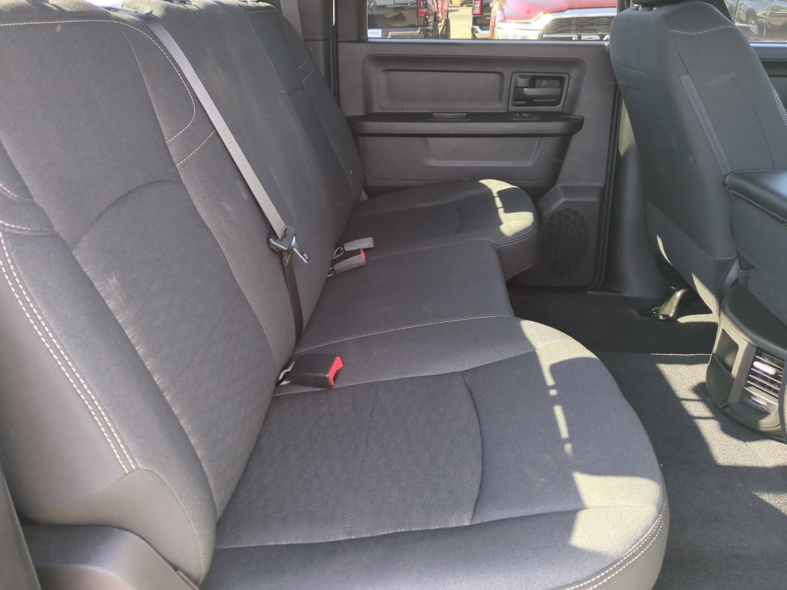 2025 RAM 2500 Tradesman - Photo 19