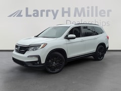 2021 Honda Pilot Special Edition 2WD SUV