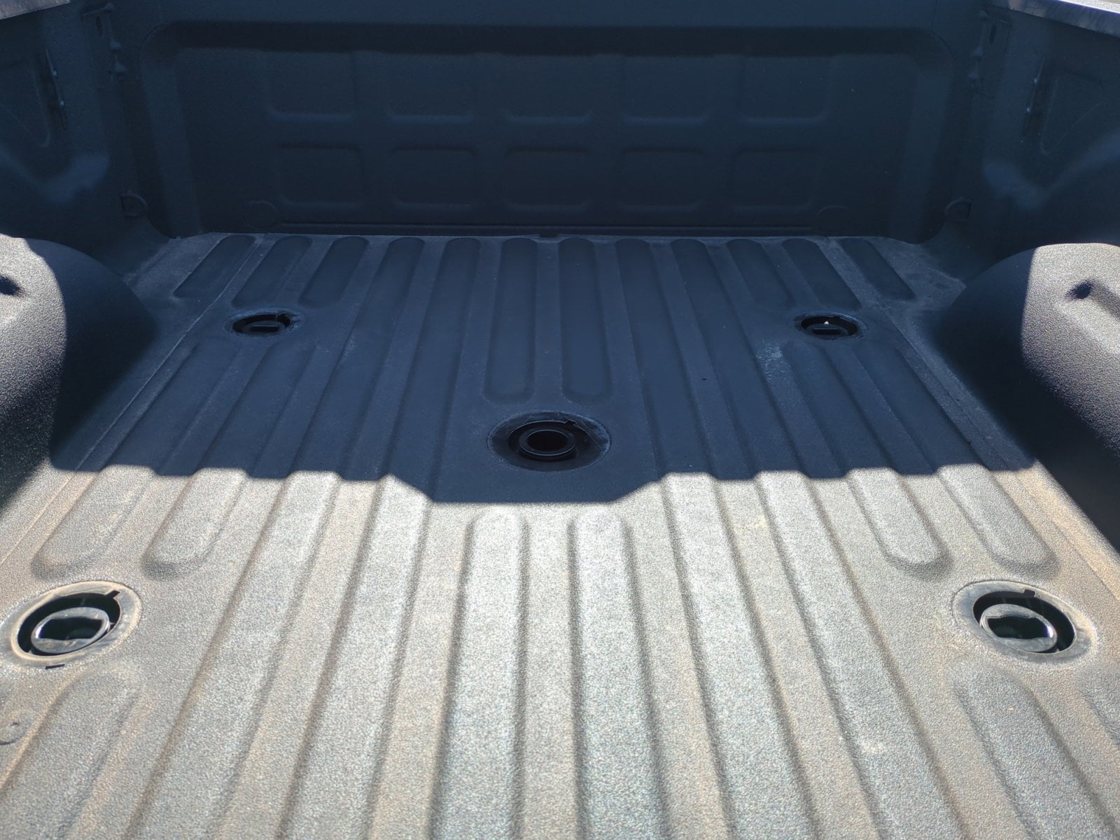 2025 RAM 2500 Tradesman - Photo 34