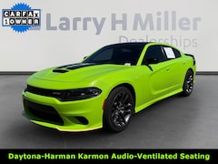 2023 Dodge Charger R/T Sedan