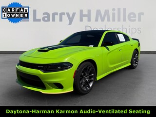 Used 2023 Dodge Charger R/T Sedan Avondale, AZ