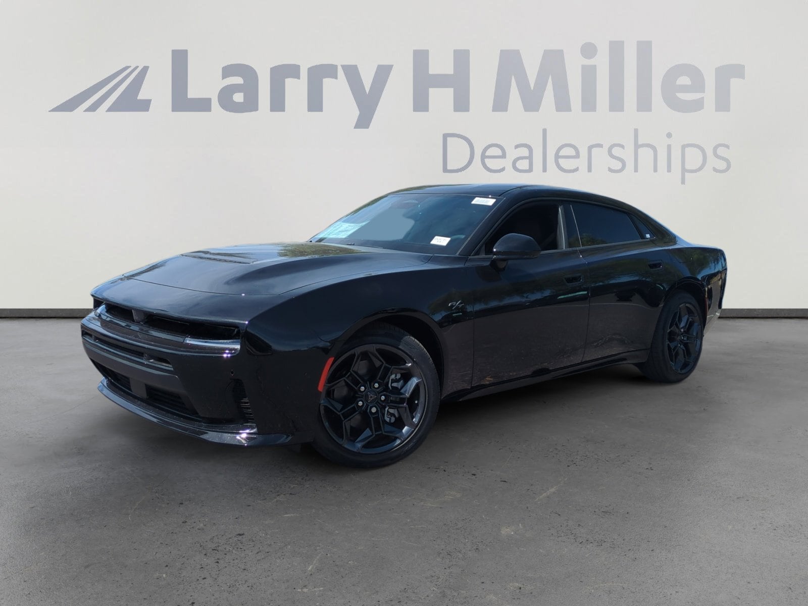New Dodge Vehicles in Avondale AZ | Larry H. Miller Dodge Ram Avondale