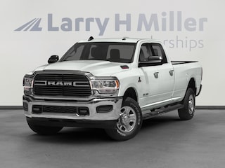 Used 2021 Ram 2500 Big Horn Truck Crew Cab Avondale, AZ