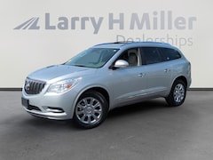 2015 Buick Enclave