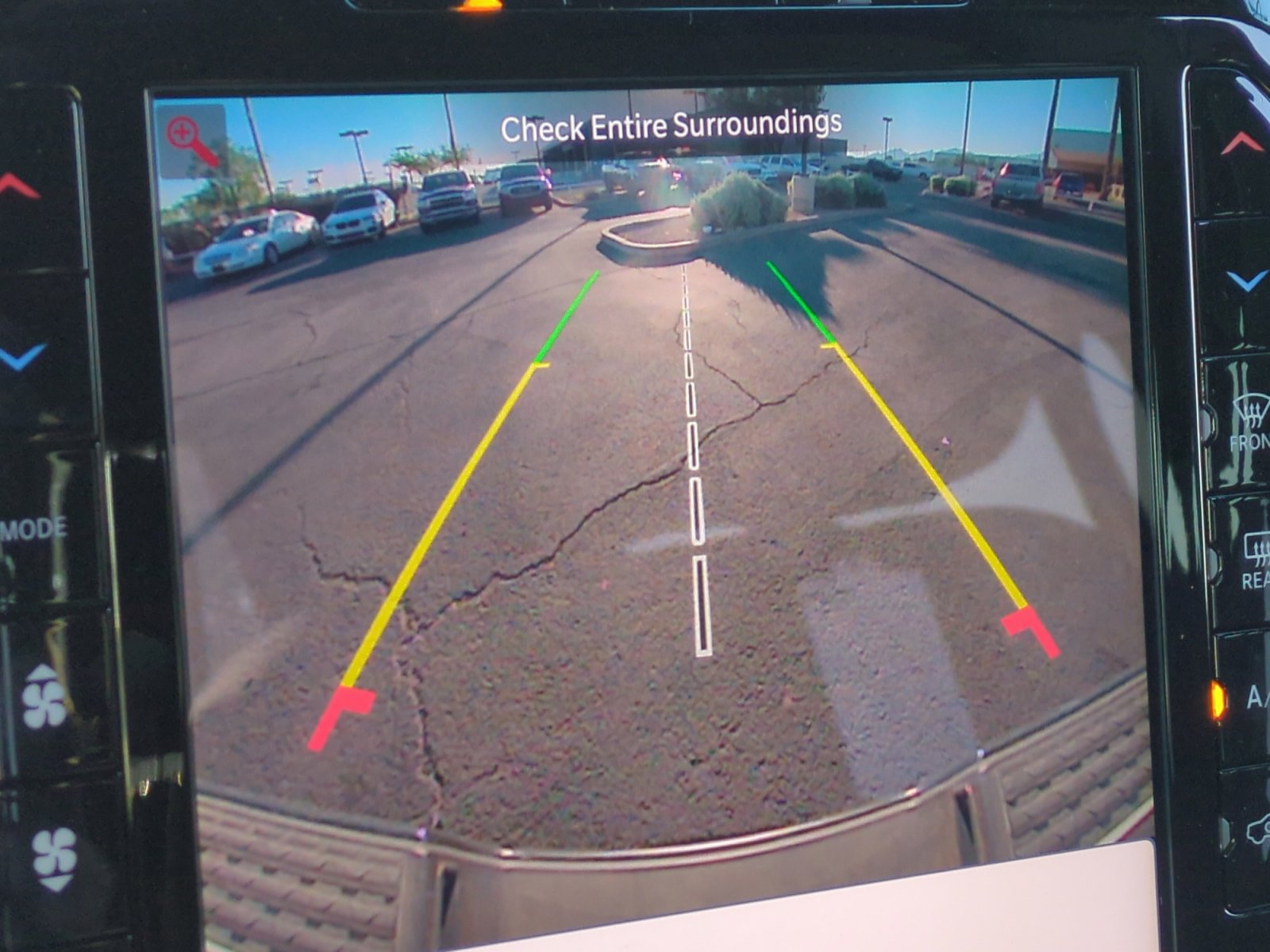 2025 RAM 2500 Tradesman - Photo 30