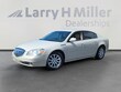 Buick Lucerne