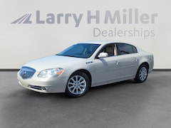 2011 Buick Lucerne CX Sedan