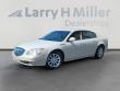 Used 2011 Buick Lucerne CX Sedan