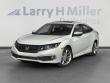 Used 2021 Honda Civic EX Sedan