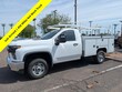  Chevrolet Silverado 2500 HD