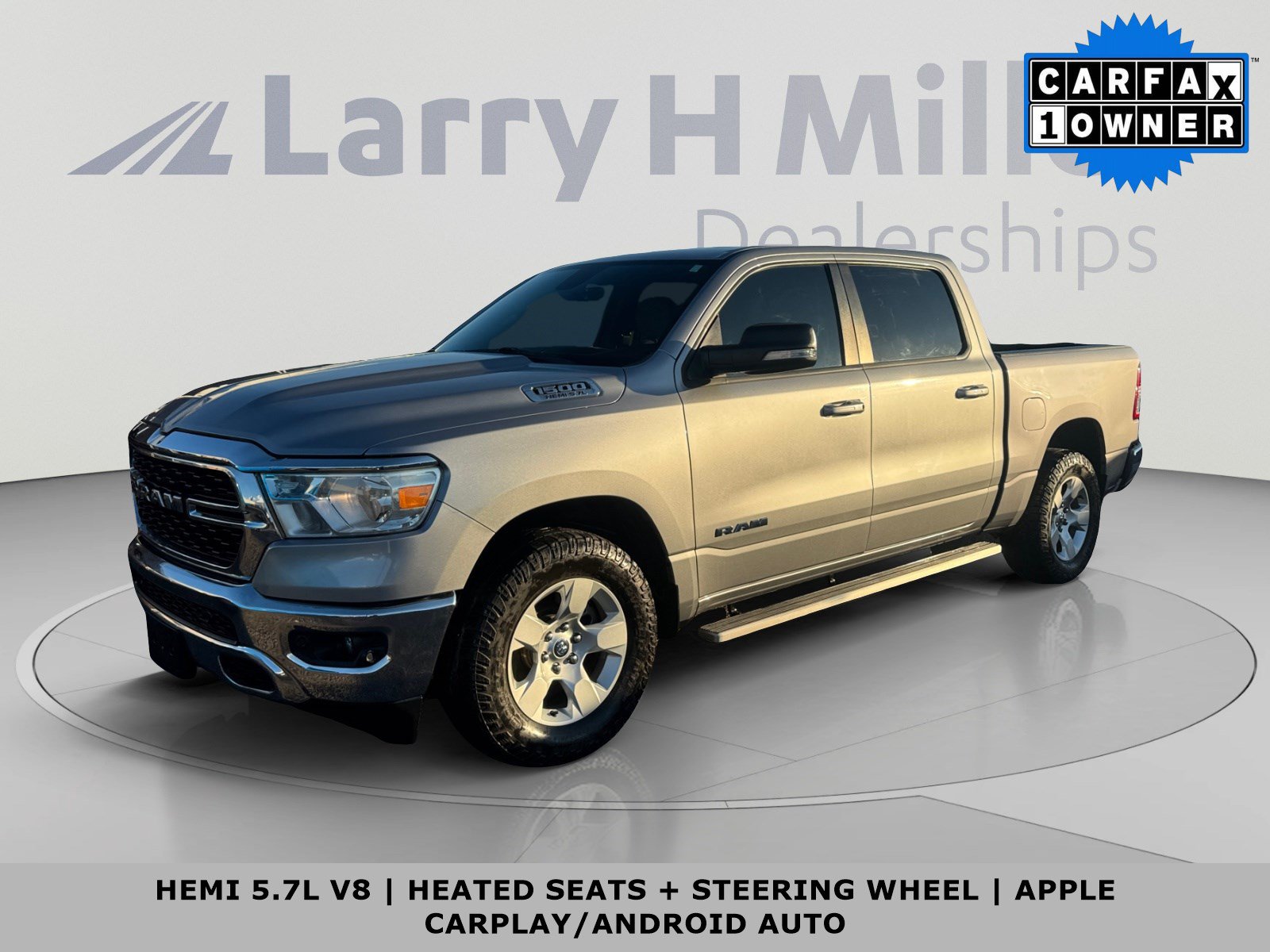  Ram 1500