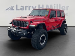 2022 Jeep Wrangler Unlimited Rubicon 392 SUV