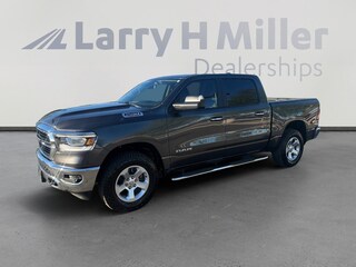 Used 2019 Ram 1500 Big Horn/Lone Star Truck Crew Cab Avondale, AZ