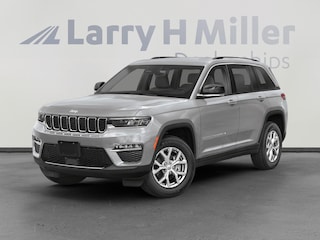 Used 2024 Jeep Grand Cherokee Laredo SUV Avondale, AZ