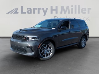 New 2026 Dodge Durango GT AWD HEMI V8 Sport Utility Avondale, AZ